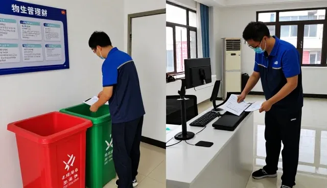 秩序维护满足复杂环境应用需求