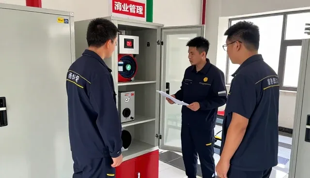 物业管理中的家政保洁应用经验分享